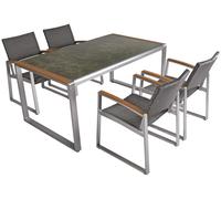 Ensemble de table AVERNA 5 pcs.