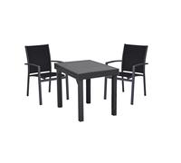 Ensemble de table ELENA 3 pcs.
