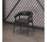 Ensemble de table et de chaises de bar/salon/café, bar à musique, bar à manger, restaurant occidental, salon de thé au lait, canapés de cabine à manger, pour cuisine, café, fenêtre, couleur café