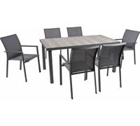 Ensemble de table RANA Set 01, 5 pcs.