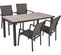 Ensemble de table RANA Set 05, 5 pcs.