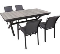 Ensemble de table RANA Set 08, 5 pcs.