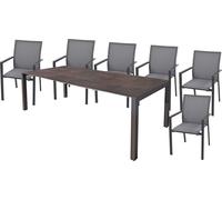Ensemble de table SOPHIA 14, 7 pcs.