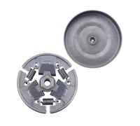 Ensemble de Tambour d'embrayage for Outils Jardin FS80, FS85, FC80, FC85, HT70, HT75, 41371602001