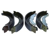 Ensemble De Tambours De Frein MAXGEAR 19-0248 Pour RENAULT