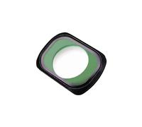 Ensemble de tamis à lentilles attrayantes pour caméras d'action, traitement des radiations à ondes longues ND2-5, tamis d'angle larges avec revêtement méditatif, plan immunitaire permanent et