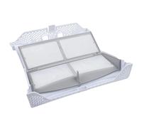 Ensemble De Tamis De Filtre For Sèche-linge, Compatible Avec AEG, Compatible Avec Electrolux, 807453901/9 8074539019, Accessoire De Pièces De Rechange For Sèche-linge
