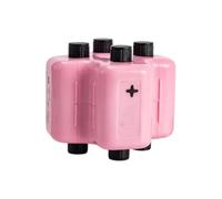 Ensemble de tampons 4 en 1 pour exercices de multiplication et de soustraction, outil d'entraînement réutilisable pour la maison et l'école