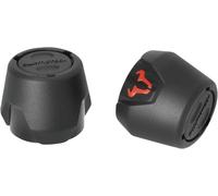 Ensemble de tampons de goupille de roue avant Sw-motech Ducati Multistrada V4...
