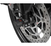 Ensemble de tampons de goupille de roue avant Sw-motech Moto Guzzi V85 STP.17...