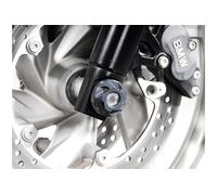 Sw-motech Protecteur D´essieu De Roue Bmw R1200gs/st/r 04-12 Stp.07.176.10100/b