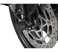 Ensemble de tampons de goupille de roue avant Sw-motech Yamaha MT-10 ABS-SP/M...