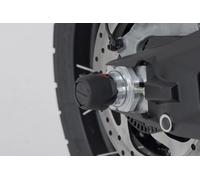 SW‑Motech – Noir – Modèles Ducati (14-)