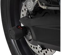 Ensemble de tampons de roue arrière Sw-motech Honda Cbr 1000 Suzuki Gsx-s 100