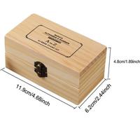 Ensemble de tampons encreurs et de tampons à lettres : tampon encreur noir et 36 tampons style manuel Sceau de machine à écrire