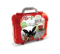 Ensemble De Tampons Et De Couleurs Bing