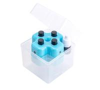 Ensemble De Tampons Mathématiques 4 en 1 - Exercice D'addition Et De Soustraction, Outil De Classe | Papeterie D'enseignement Numérique Interactive, Rouleau D'entraînement Aléatoire pour avec