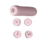 Ensemble de tampons pour nail art avec motif floral - Décoration facile pour créer un art unique à la maison ou au salon de manucure