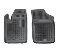 Caoutchouc Tapis De Sol Rezaw-Plast pour Citroen Berlingo I 1996-2010 ensemble t