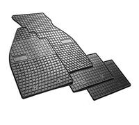Ensemble de tapis de sol avant et arrière