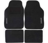 Ensemble De Tapis De Voiture 4Pc. Deluxe Dunlop