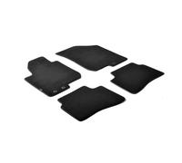Ensemble De Tapis En Moquette Lampa Pour Cee'd Sporty Wagon 09/07>08/12