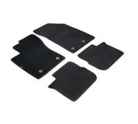 Ensemble De Tapis En Moquette Lampa Pour Fiat Tipo Cross 10/20