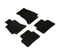 Ensemble De Tapis En Moquette Lampa Pour Mercedes SW 12/16>10/23
