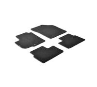 Ensemble De Tapis En Moquette Lampa Pour Suzuki Swift 5P 01/06>08/10