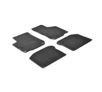 Set tapis sur mesure en moquette pour Skoda Octavia 1997-2004