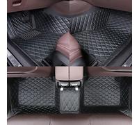Ensemble De Tapis Protection Sol Voiture Tous Temps pour BESTUNE Les Modèles T77 E01 T33 T55 T99 B70S NAT Revêtements(5)