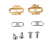 Ensemble De Taquets De Vélo Vtt, Pédale Sans Clip, Équipement De Course Pour Wellgo