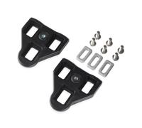 Ensemble De Taquets pd-x03 Compatibles Avec Look 0 Noir 2501890600 XLC Pédales
