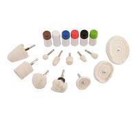 Ensemble De Tarau Et De Fil De Gunson Whitworth - 23 Pièces 77123