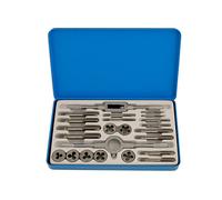 Ensemble De Taraupe Et De Fil - 23 Pièces - Gunson 77123 Neuf