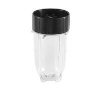 Ensemble De Tasses À Lame Croisée De Remplacement De 16Oz, Compatible For MagicBullet, Pièces 250W MB1001 Blender TQ, Étanche, Lavable Au Lave-vaisselle, Grande Capacité