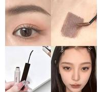 Ensemble De Teinte De Gel De Teinture Pour Rehausseur De Sourcils Naturel,Imperméable,Longue Durée,Séchage Rapide,Tatouage,Crème Teintée,Maquillage Cosmétique.02.