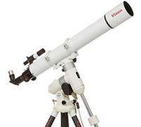 Ensemble de télescope AP-A80Mf