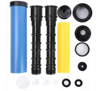 Ensemble De Télescope En Plastique Pour Enfants