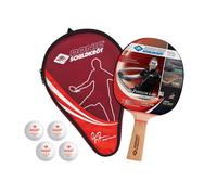 Ensemble de tennis de table DONIC Persson 600 Cork