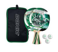 Ensemble de tennis de table DONIC Top Team 400