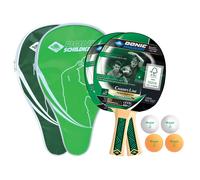 Ensemble de tennis de table DONIC Young Champs 400 FSC
