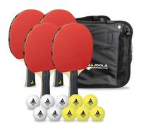 Ensemble de tennis de table JOOLA Quatro