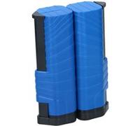 Ensemble de tennis de table Slazenger Bleu Plastique H0.8xl15.1xL24.9cm Bleu