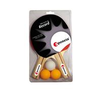 Ensemble de tennis de table SPONETA Record