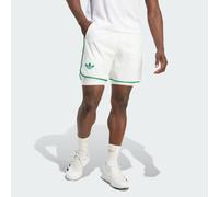 Ensemble de tennis short Climacool White XS 18 CM