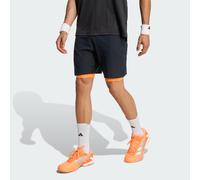ENSEMBLE DE TENNIS SHORT CUISSARD INTÉGRÉ CLIMACOOL Black S