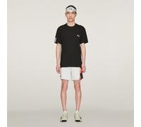 Ensemble de tennis short legging Y-3 Orbit Grey L