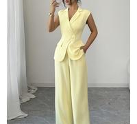 Ensemble de tenue pour femme printemps/été pour sortir, rendez-vous, Nouvel An, Saint-Valentin, Pâques, Fête des Mères, mariage au Moyen-Orient, mode sophistiquée, style vintage élégant, déplacement d