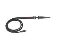 Ensemble de test d'oscilloscope, kit de sonde d'oscilloscope à bande passante facile à régler, taille compacte pour DS211 DS212 DS213